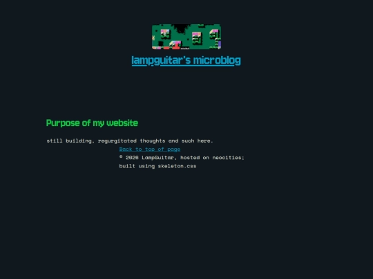 website_meta screenshot