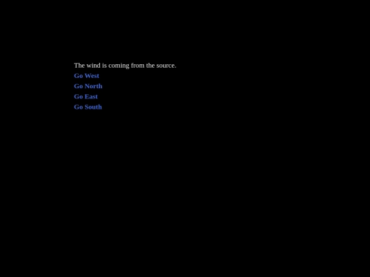 thewind screenshot