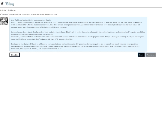 pages/blogroom/blogs/0 screenshot