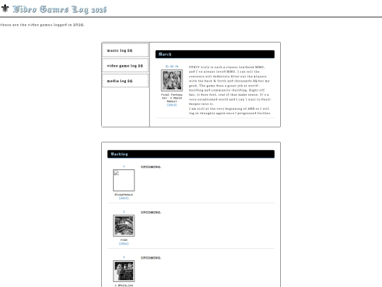 pages/blogroom/logs/vglog_26 screenshot