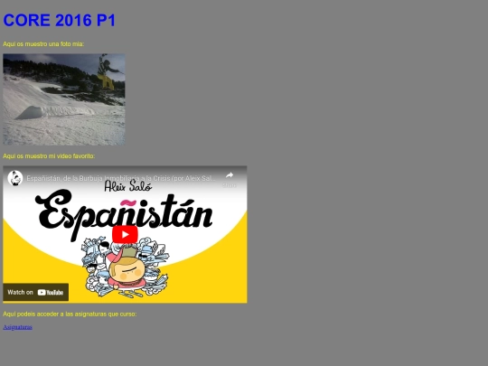 practica 1 screenshot