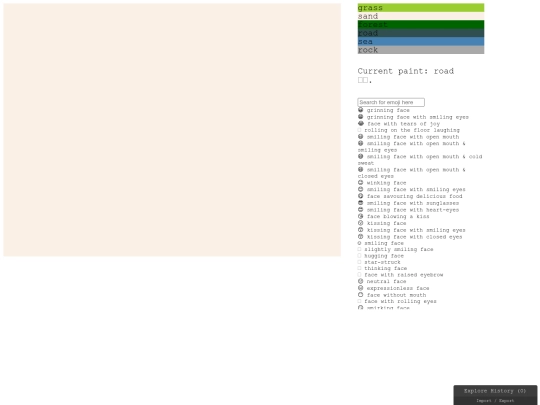 raskovie screenshot