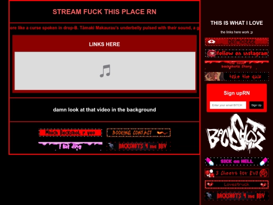 fuck screenshot