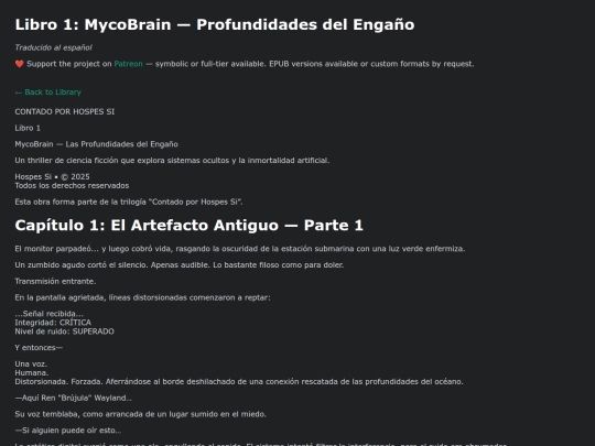 BOOK_1_ES screenshot