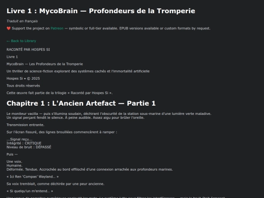 BOOK_1_FR screenshot