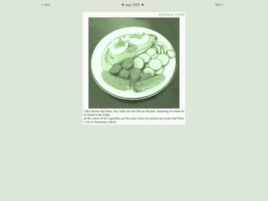 microblog/may screenshot