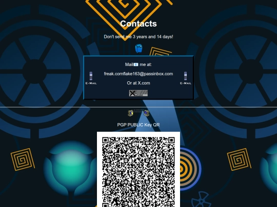 pages/contact/contactpage screenshot