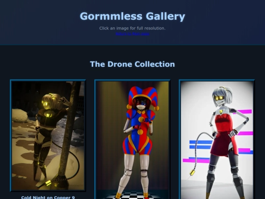 pages/gallery/art screenshot