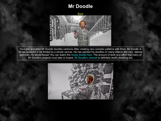 pages/internet_oddities/pages/mr_doodle screenshot