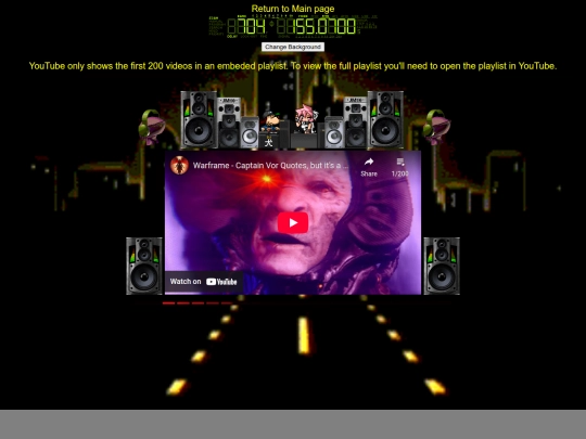 pages/music/my_playlist screenshot