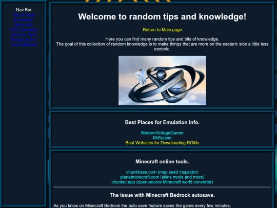 pages/random_tips/random_tips screenshot