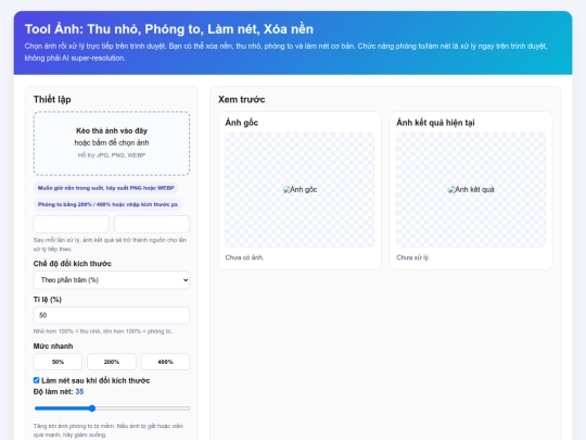 tool_thu_nho_anh_xoa_nen_phong_to_lam_net screenshot