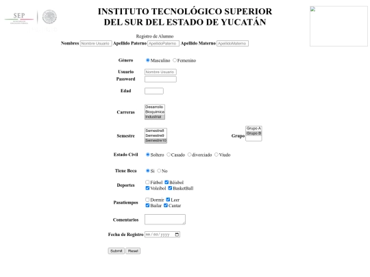 actividad 2.3 screenshot