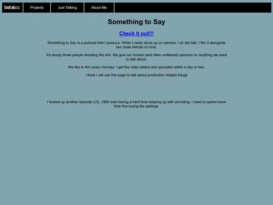 pages/subProj/sts screenshot