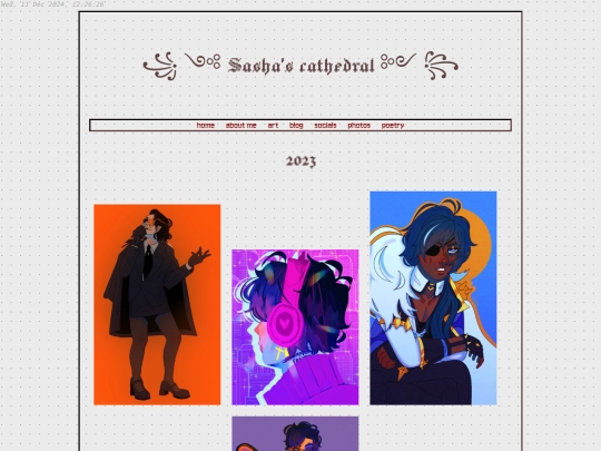 2023 screenshot