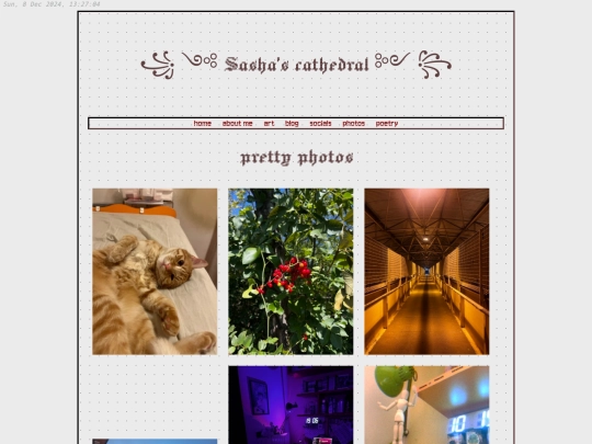 photos screenshot