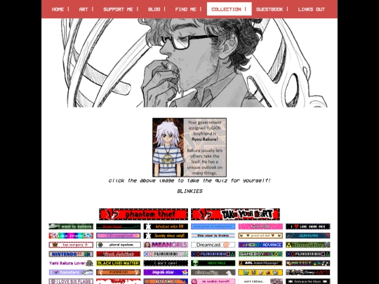 collection screenshot