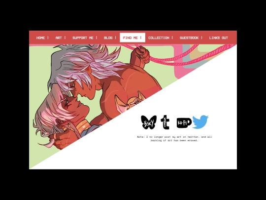 findme screenshot