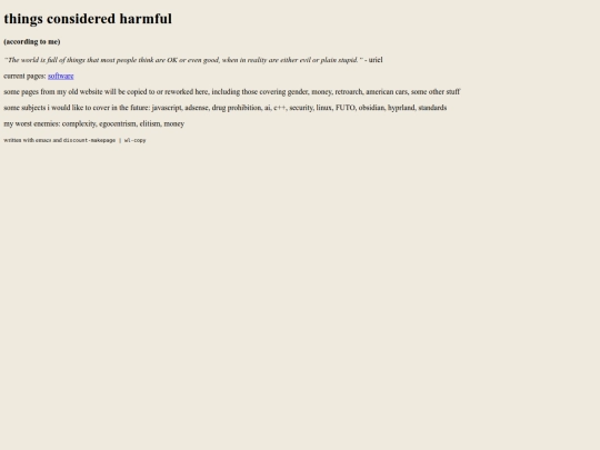 harmful screenshot