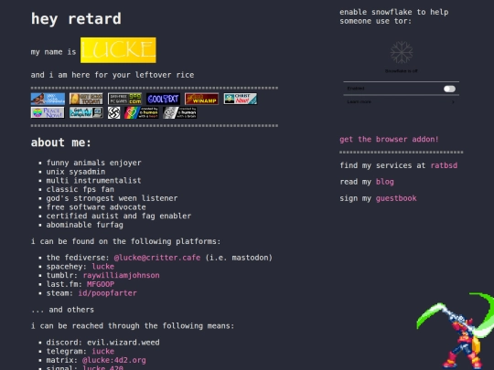 newshit screenshot