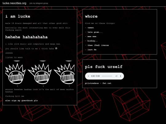 old.index screenshot