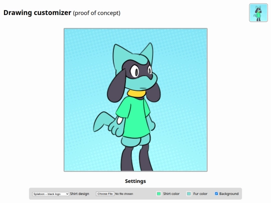 drawingcustomalt screenshot