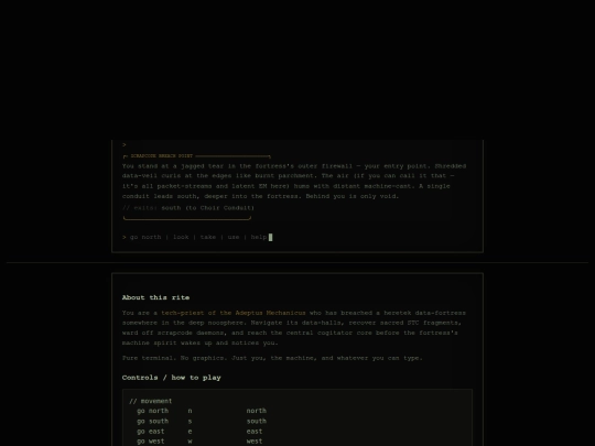 games/noospheric-breach screenshot