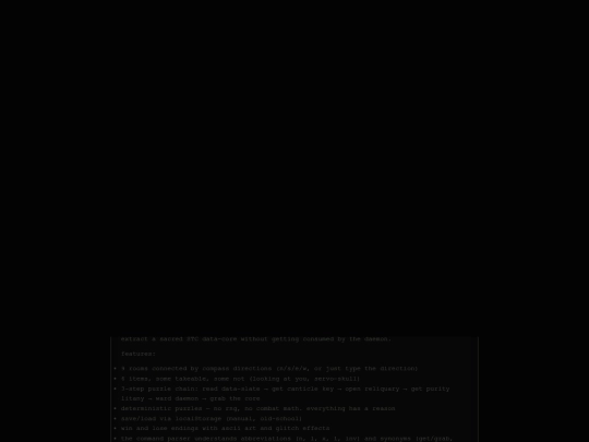 projects/noospheric-breach screenshot