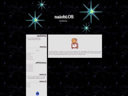 shrines screenshot