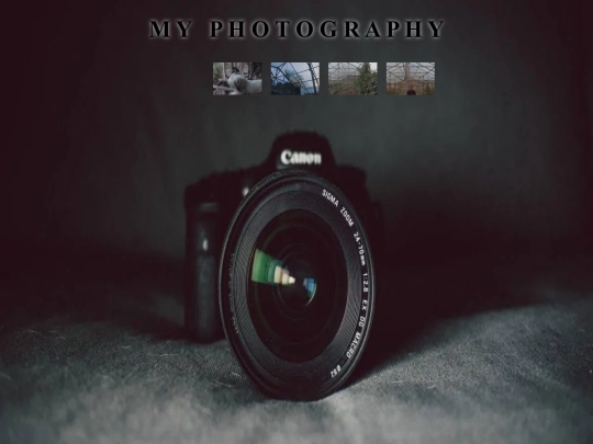 photos screenshot