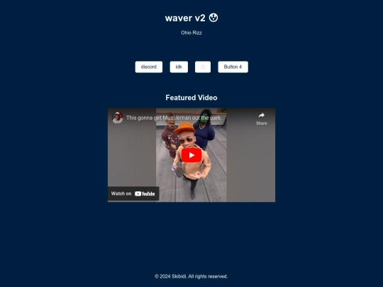 site2 screenshot