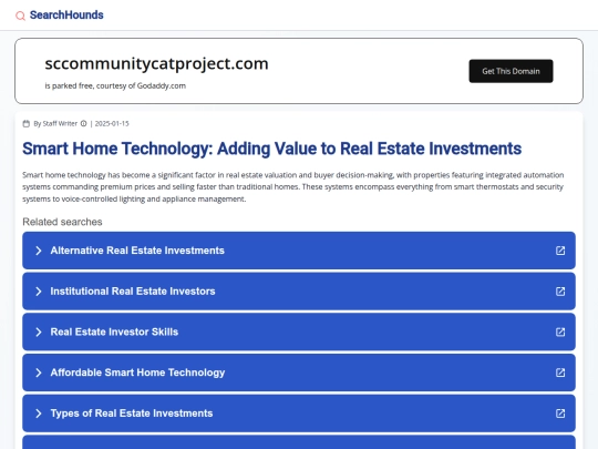 index.html screenshot