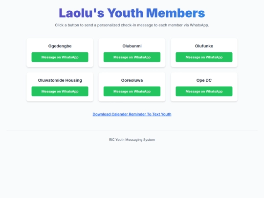 laolu screenshot