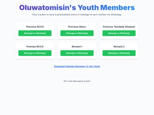 oluwatomisin screenshot