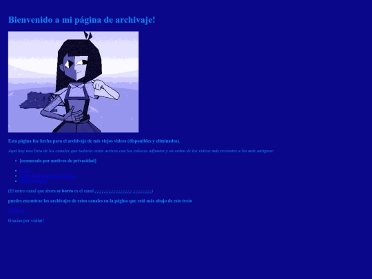 spanish screenshot