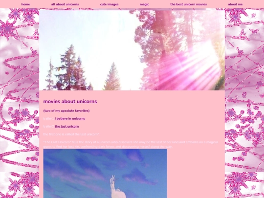 3rdpage screenshot