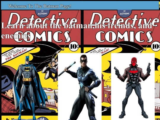 bat screenshot