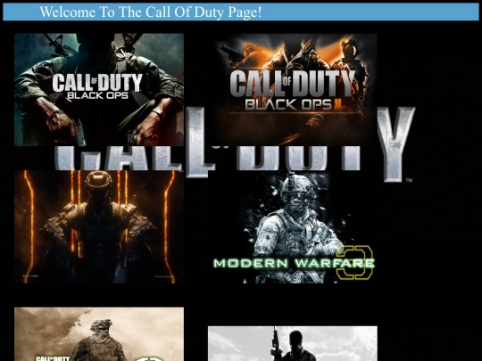 call screenshot