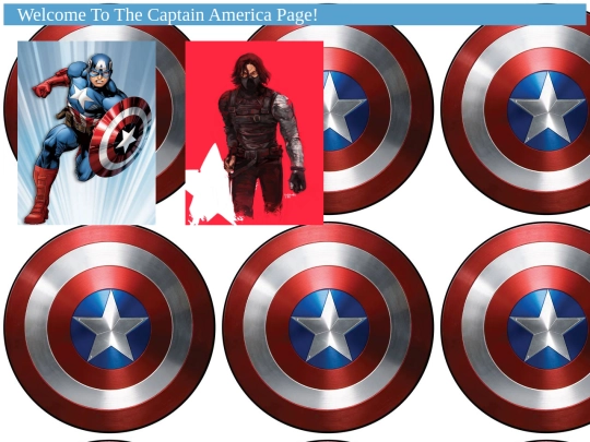 cap screenshot