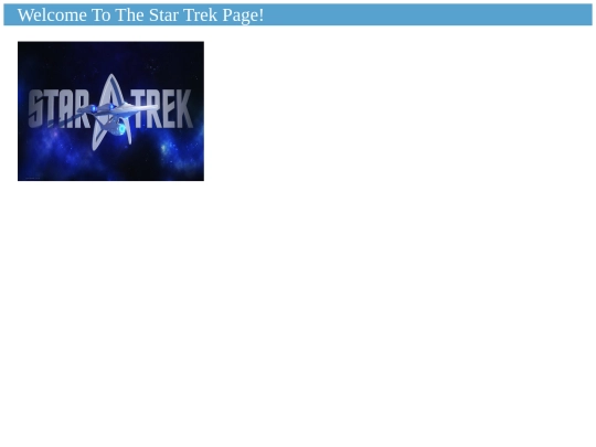 startrek screenshot
