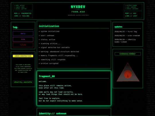 test_ver screenshot