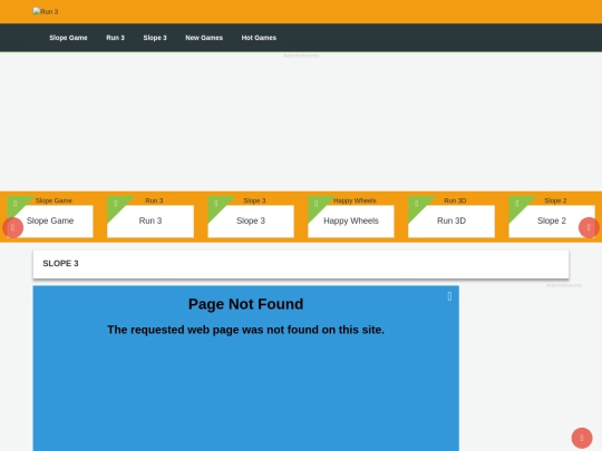 slope-3 screenshot