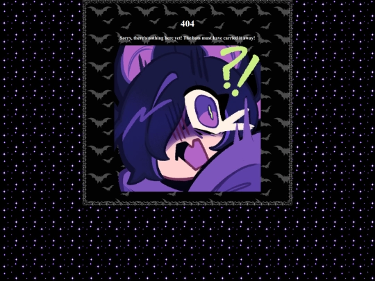 404 screenshot
