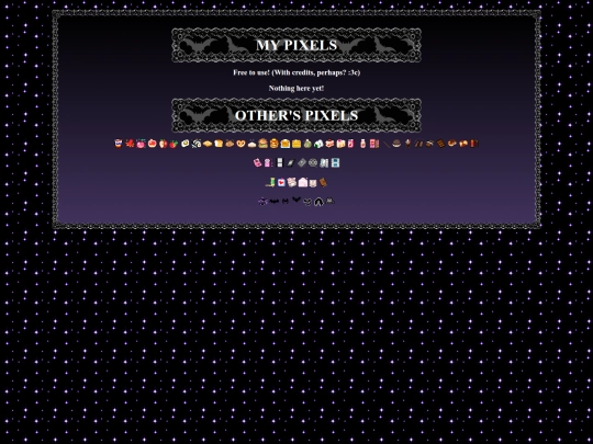 favicons screenshot