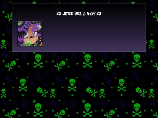 zeebop screenshot