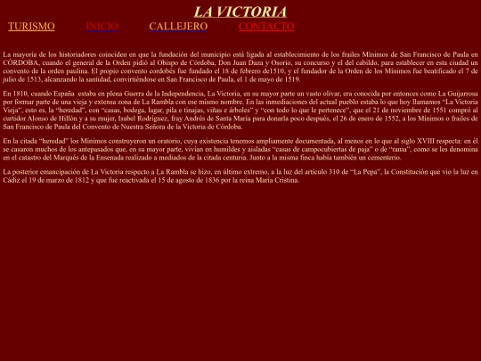 historia screenshot