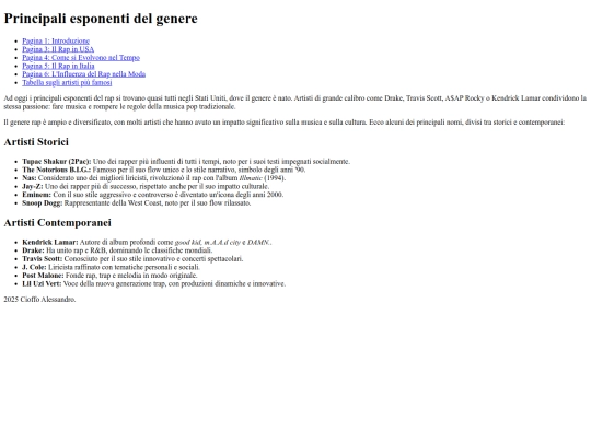 pagina2 screenshot