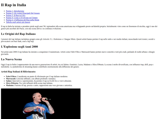 pagina5 screenshot