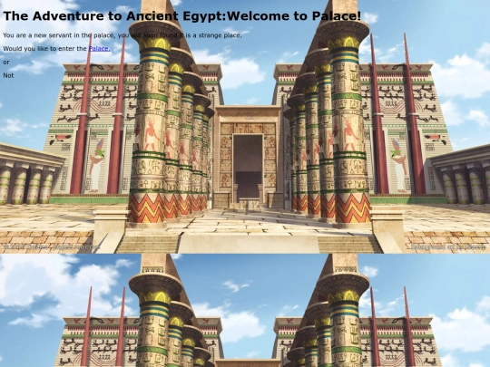 AncientEgypt/AncientEgypt screenshot