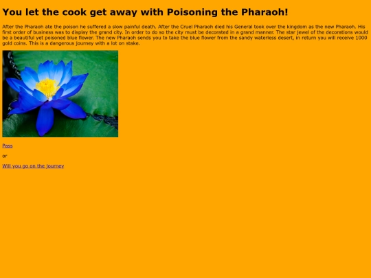 AncientEgypt/aidthecook screenshot
